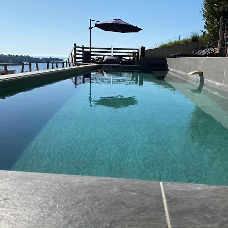 Villa Zen Saint-Raphael  Ngoại thất bức ảnh