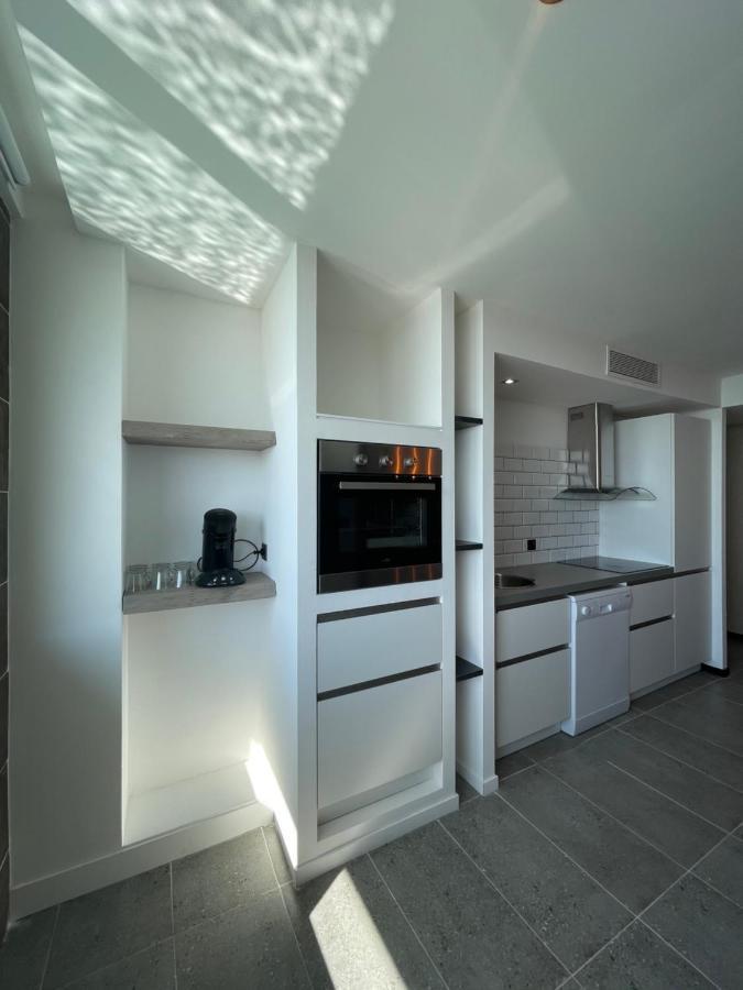Villa Zen Saint-Raphael  Ngoại thất bức ảnh