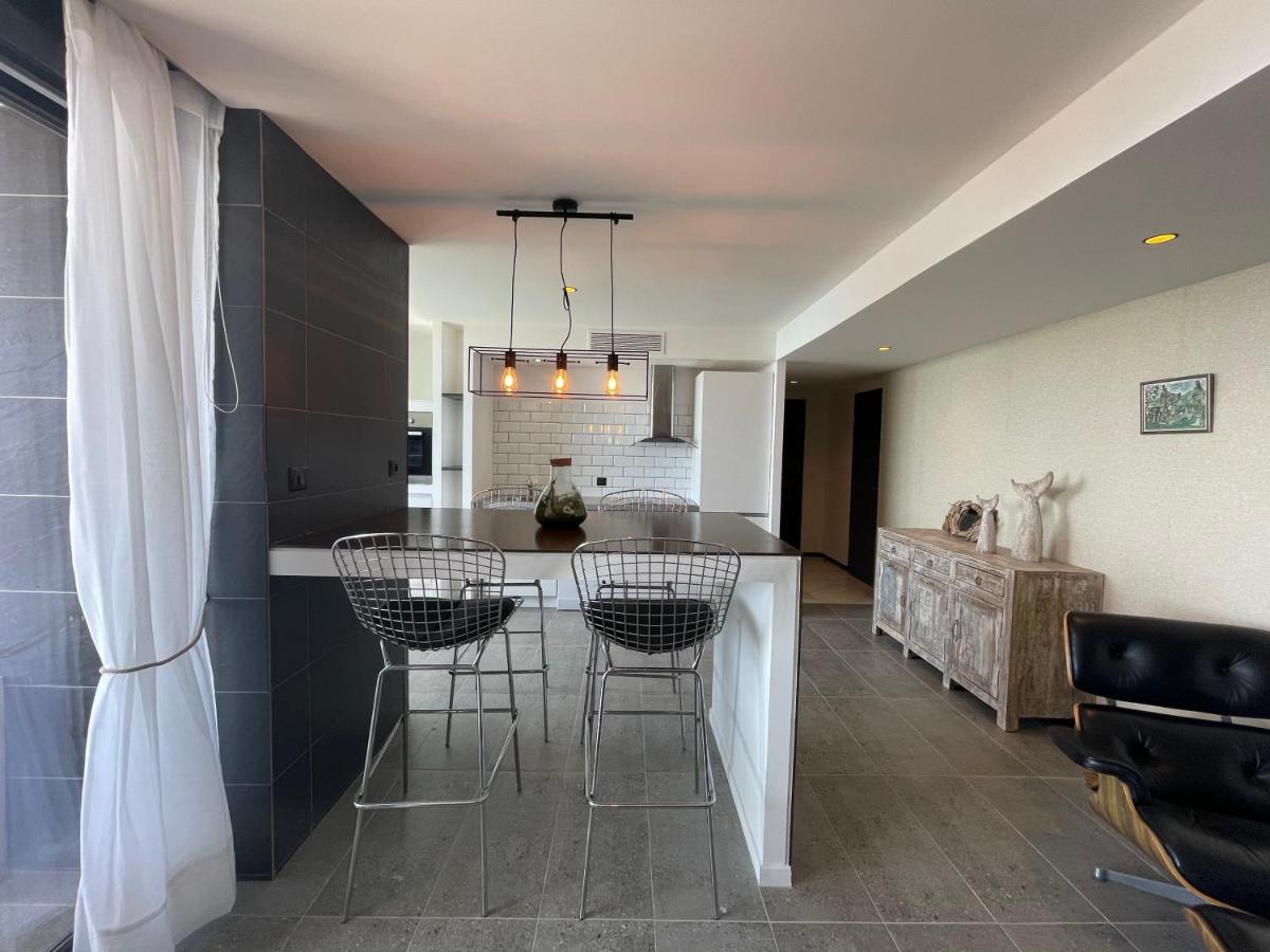 Villa Zen Saint-Raphael  Ngoại thất bức ảnh
