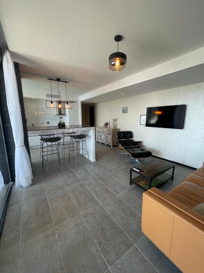 Villa Zen Saint-Raphael  Ngoại thất bức ảnh
