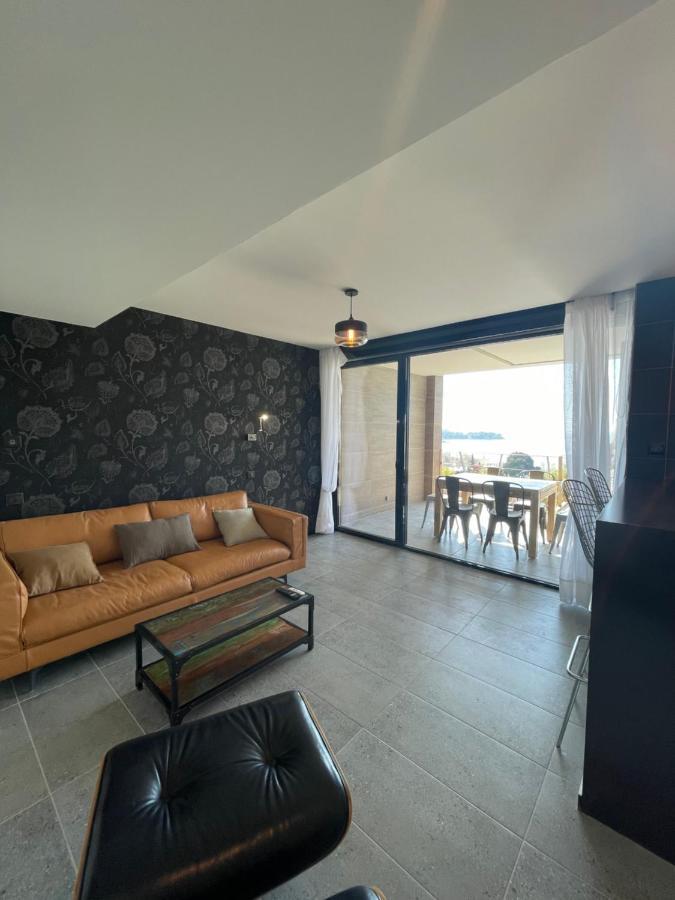 Villa Zen Saint-Raphael  Ngoại thất bức ảnh