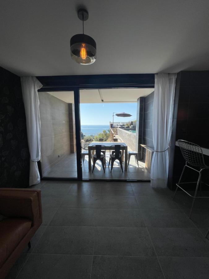 Villa Zen Saint-Raphael  Ngoại thất bức ảnh