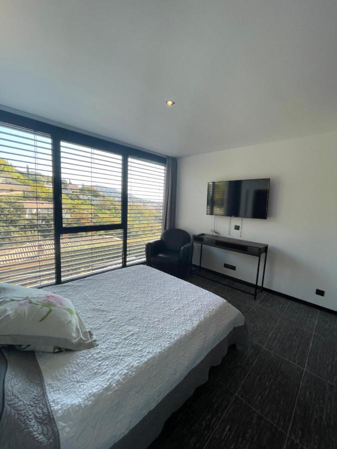 Villa Zen Saint-Raphael  Ngoại thất bức ảnh