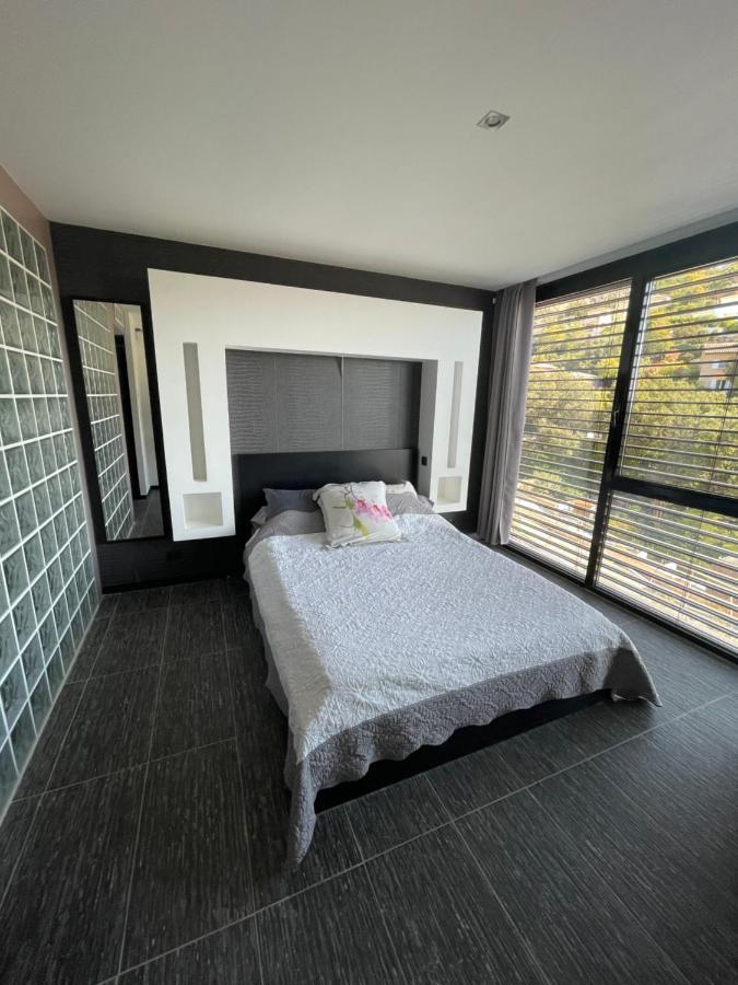Villa Zen Saint-Raphael  Ngoại thất bức ảnh