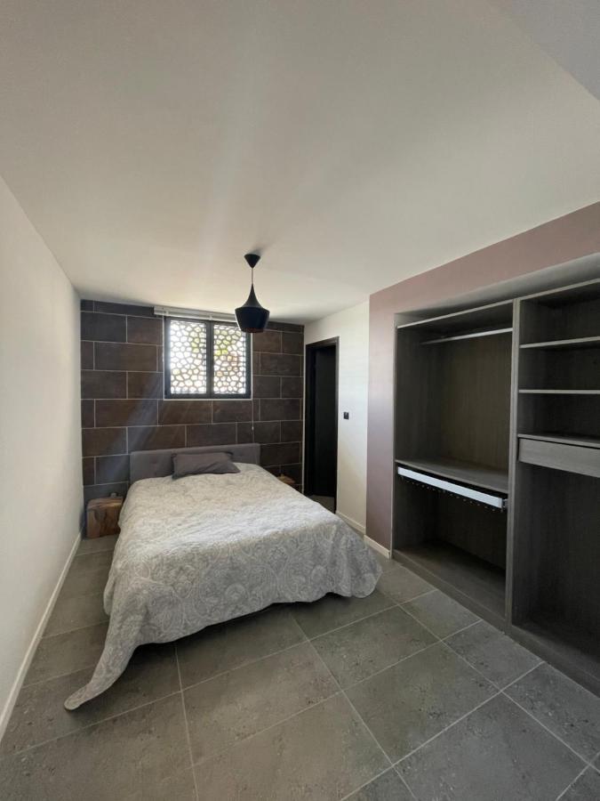 Villa Zen Saint-Raphael  Ngoại thất bức ảnh