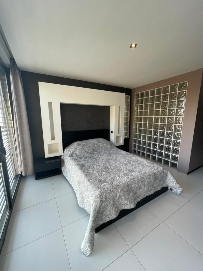 Villa Zen Saint-Raphael  Ngoại thất bức ảnh