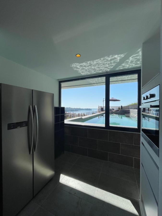 Villa Zen Saint-Raphael  Ngoại thất bức ảnh