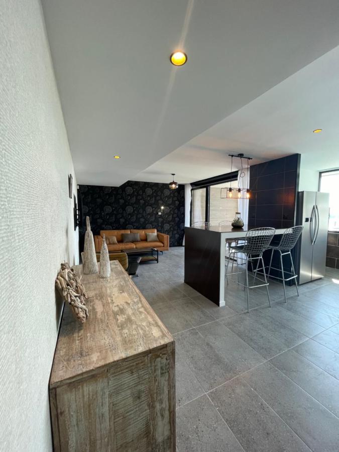 Villa Zen Saint-Raphael  Ngoại thất bức ảnh