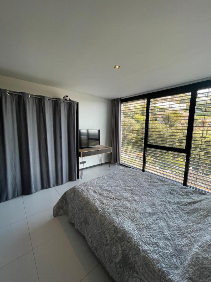 Villa Zen Saint-Raphael  Ngoại thất bức ảnh